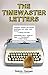 The Timewaster Letters
