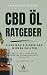 CBD Ratgeber- Alles was Sie über CBD wissen sollten by Pierangelo Cairone