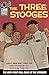Three Stooges DELL 1961 #6