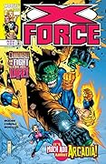 X-Force (1991-2002) #83