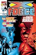 X-Force (1991-2002) #79