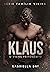 KLAUS: O VIKING PRIMOGÊNITO (Série Família Viking) (Portuguese Edition)
