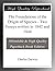 The Foundations of the Origin of Species - Two Essays written in 1842 and 1844
