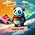 A warm jacket for Panda Bob