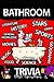 Bathroom Trivia: Trivia Questions and Hints
