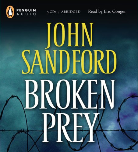Broken Prey