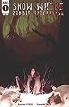 Snow White Zombie Apocalypse (One-Shot) #1 by Brenton Lengel