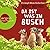 Da ist was im Busch (Ray & Rufus, #7)