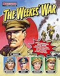 Commando Presents #3: The Weekes' War