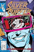 Silver Surfer (1987-1998) #26