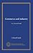 Commerce and industry: by J. Russell Smith
