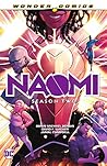 Naomi (2019-): Se...