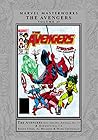 Marvel Masterwork...