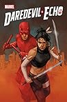 Daredevil & Echo #1 by Taboo