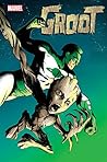 Groot (2023) #1 by Dan Abnett