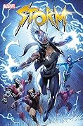 Storm (2023) #1