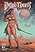 Dejah Thoris (2023) #4
