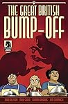 The Great British Bump-Off #2 by John Allison