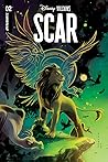 Disney Villains: Scar #2