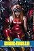 Barbarella: The Center Cann...