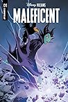 Disney Villains: Maleficent #1