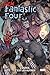 New Fantastic Four : L'enfe...