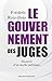 Le gouvernement des juges