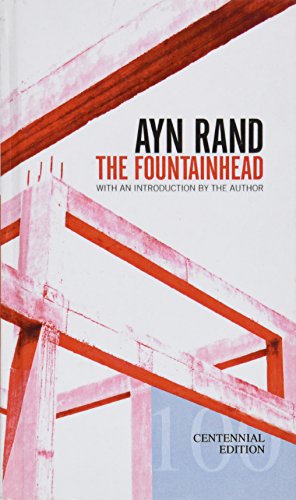 The Fountainhead