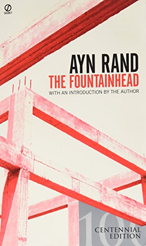 The Fountainhead