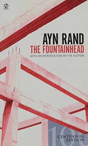 The Fountainhead