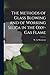 The Methods of Glass Blowing and of Working Silica in the Oxy-Gas Flame