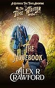 The Time Writer and the Notebook