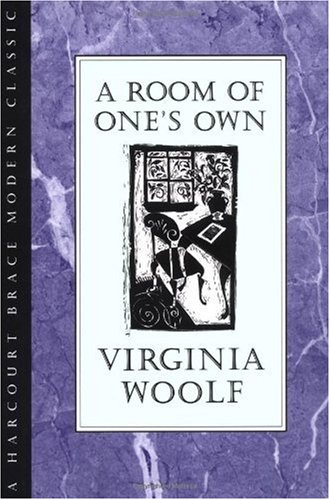A Room of One's Own