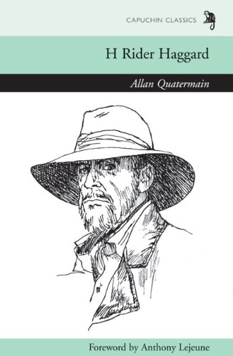 Allan Quatermain
