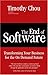 The End of Software: Transforming Your Business for the On Demand Future