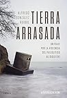 Tierra arrasada: ...