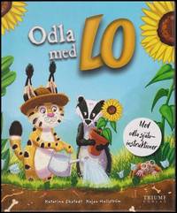 Odla med Lo (Hardcover)