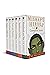 Mishap's Heroes Complete Series Boxset (Mishap's Heroes #1-6) by K.M. Merritt