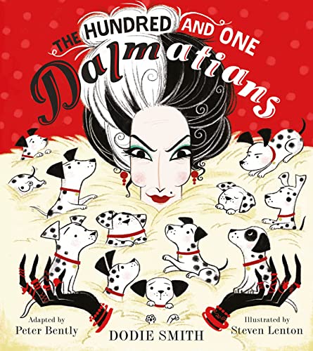 The Hundred & One Dalmatians