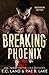 Breaking Phoenix (Underground Bruisers, #2)