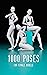 1000 Poses For Female Models by Dalibor Zivotic