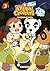 ANIMAL CROSSING : NEW HORIZON LE JOURNAL DE L'ILE - Tome 03 (03)