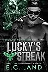 Lucky's Streak (Devil's Riot MC Tennessee #3)
