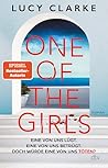 One of the Girls by Lucy Clarke