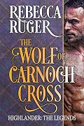 The Wolf of Carnoch Cross