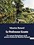 Le Professeur Krantz: Un voyage entre science et désespoir (French Edition)