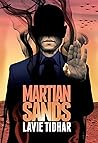 Martian Sands