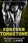 Forever Tombstone's (Satan's Keepers MC #2)