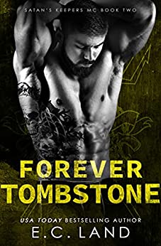 Forever Tombstone's (Satan's Keepers MC #2)