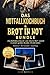 Das Notfallkochbuch – Brot ...